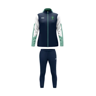 Women's sports kit